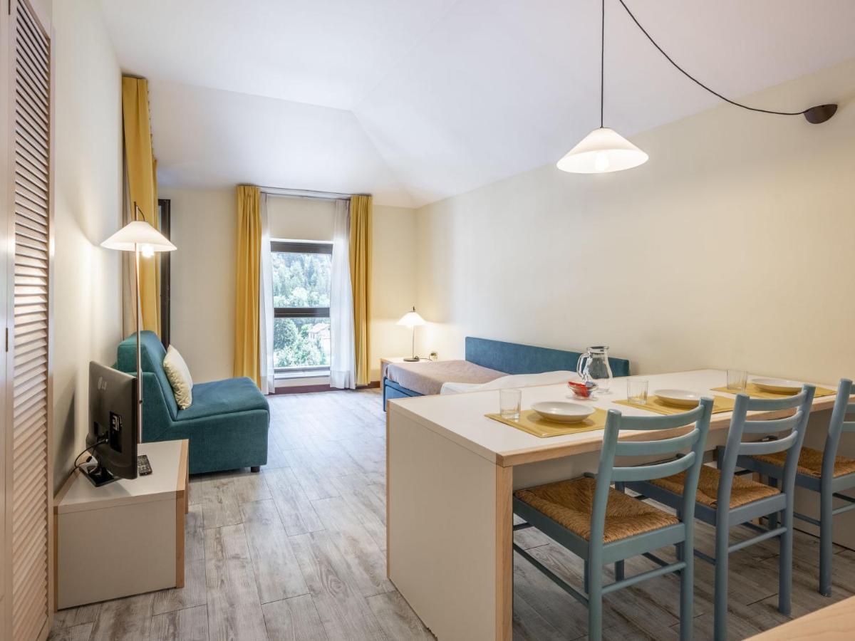 Apartment Universo-4 By Interhome 프레셍디디에 외부 사진
