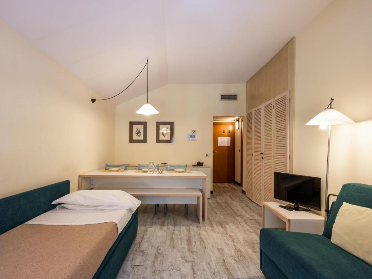 Apartment Universo-4 By Interhome 프레셍디디에 외부 사진