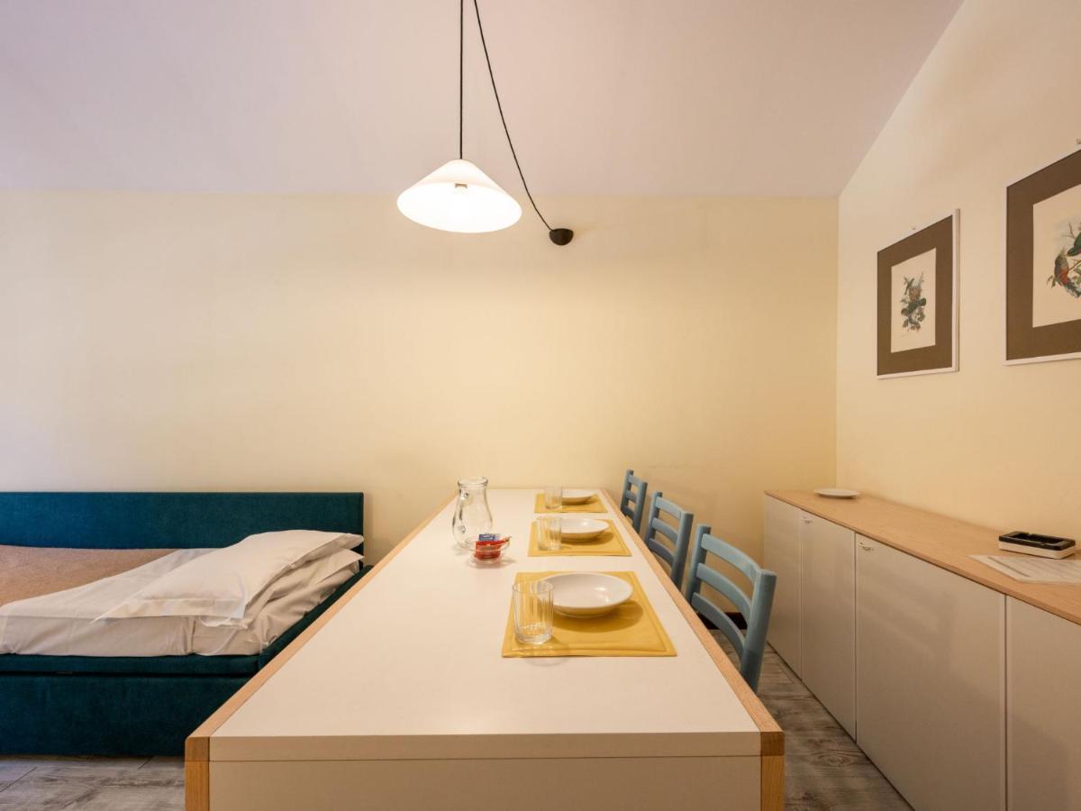 Apartment Universo-4 By Interhome 프레셍디디에 외부 사진